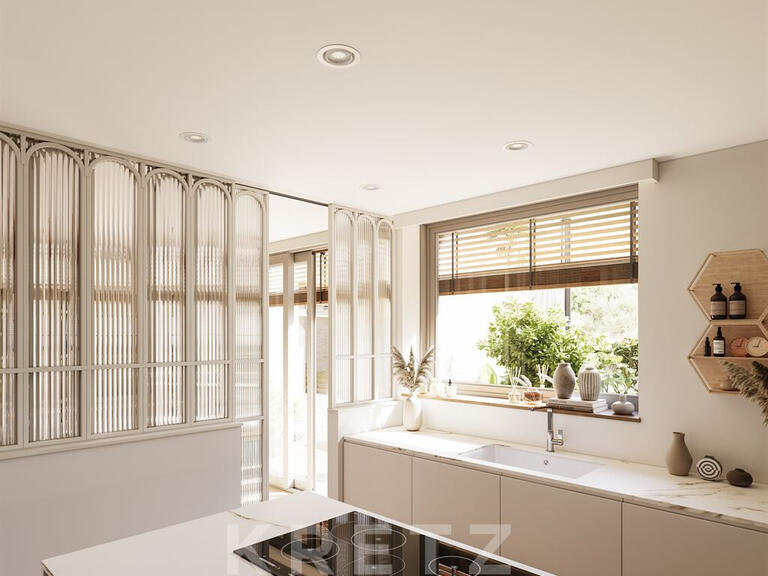House La Flotte - 4 bedrooms - 397m²