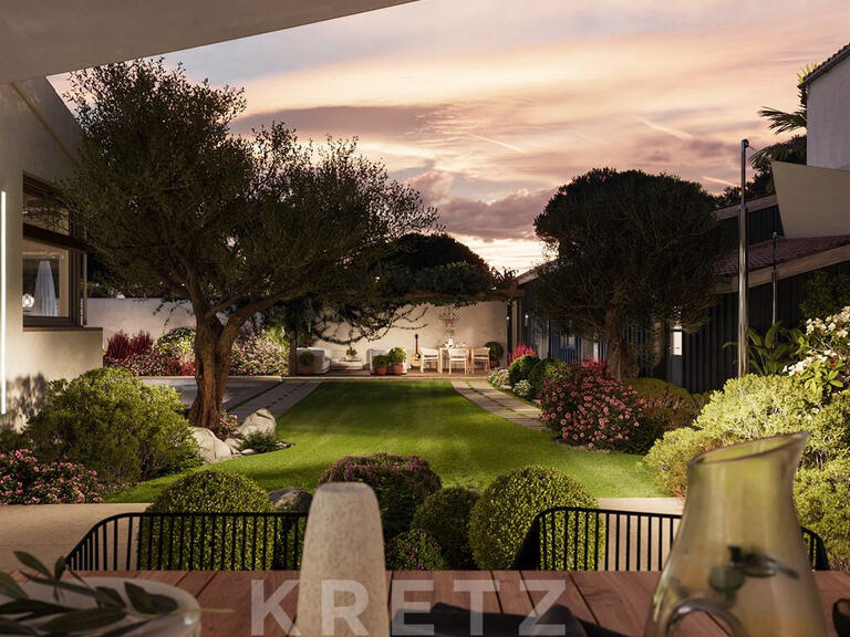 House La Flotte - 4 bedrooms - 397m²