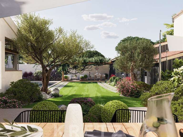 Maison La Flotte - 4 chambres - 397m²