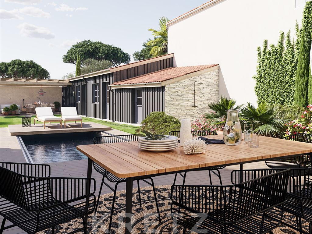 House La Flotte