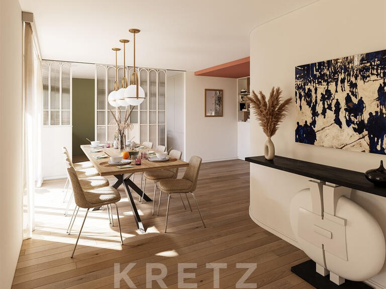 House La Flotte - 4 bedrooms - 397m²