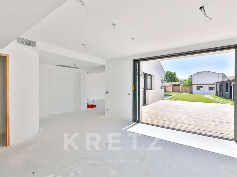 Maison La Flotte - 4 chambres - 397m²