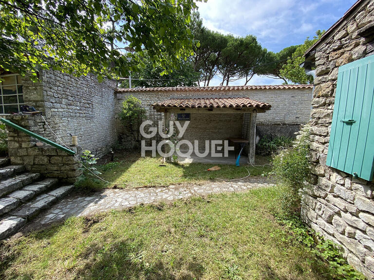 House La Flotte - 5 bedrooms - 125m²