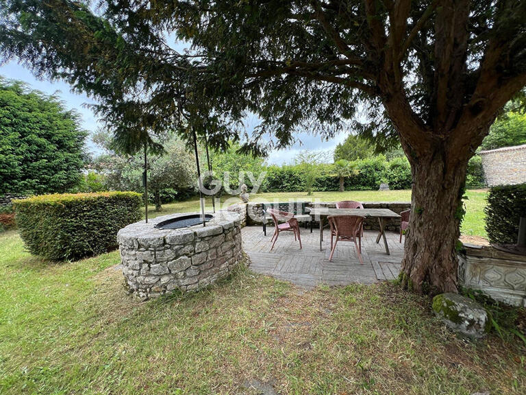 Maison La Flotte - 4 chambres - 125m²