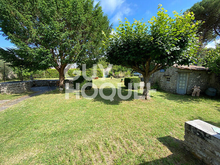 House La Flotte - 5 bedrooms - 125m²