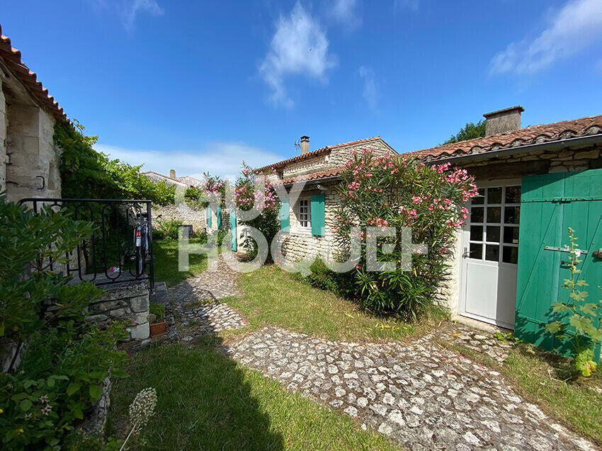 House La Flotte