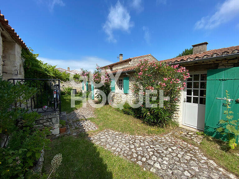 Maison La Flotte - 5 chambres - 125m²