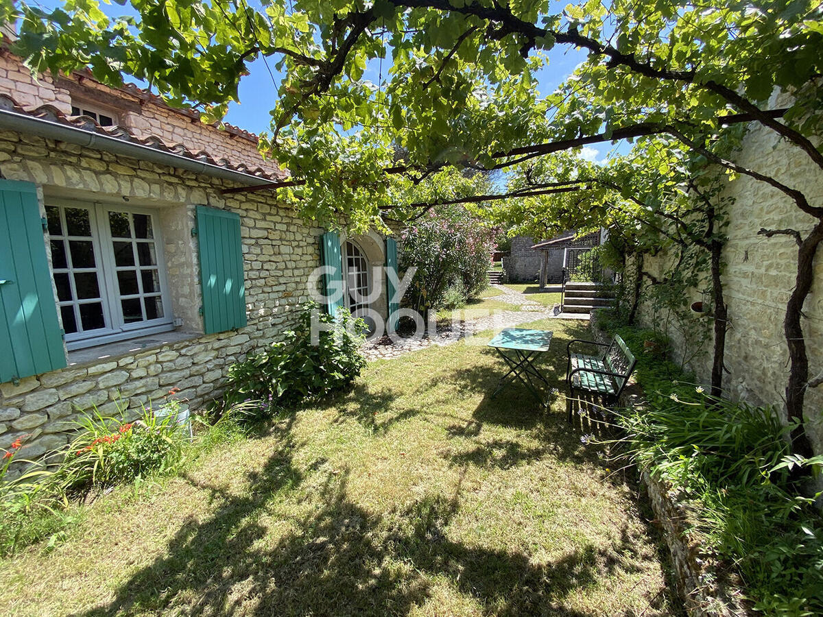 House La Flotte