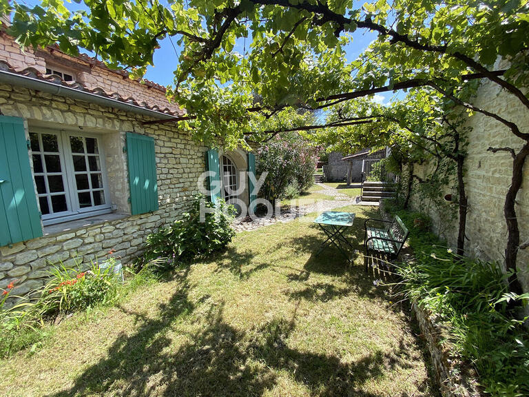 House La Flotte - 5 bedrooms - 125m²