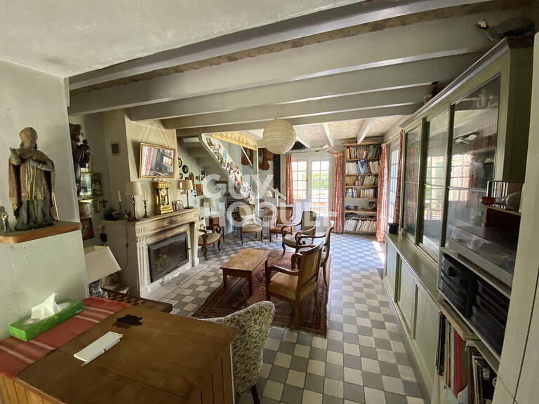 House La Flotte - 5 bedrooms - 125m²