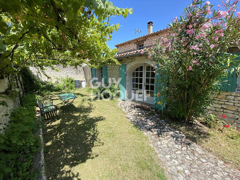 House La Flotte - 5 bedrooms - 125m²