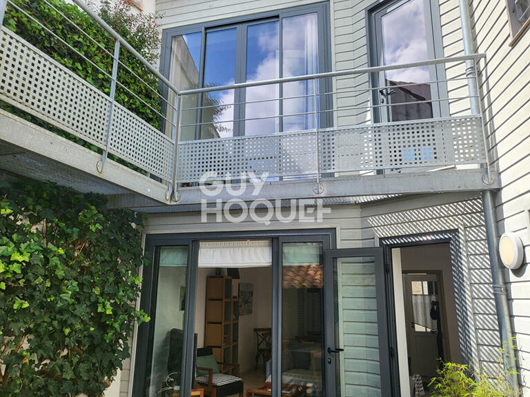 House La Flotte - 3 bedrooms - 80m²