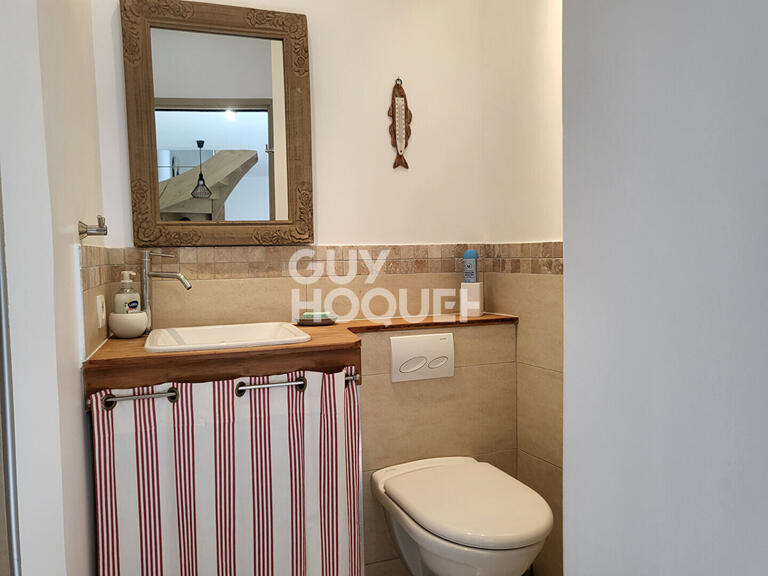 House La Flotte - 3 bedrooms - 80m²