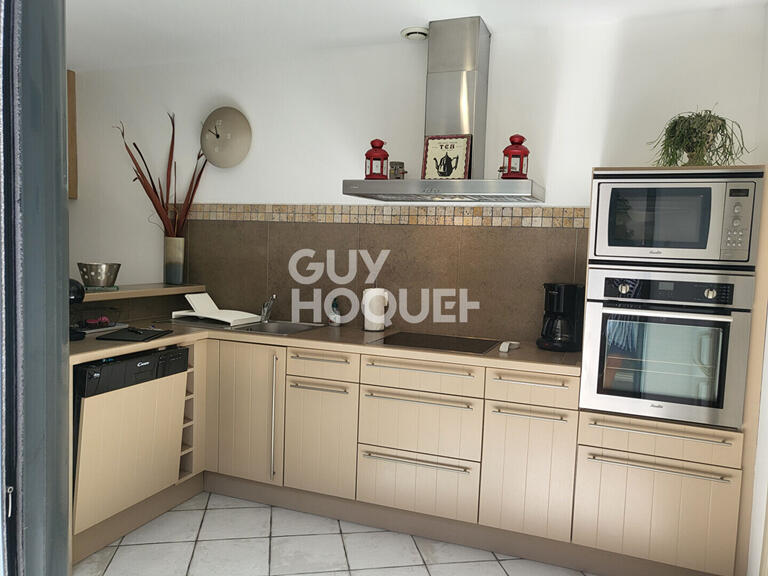 House La Flotte - 3 bedrooms - 80m²