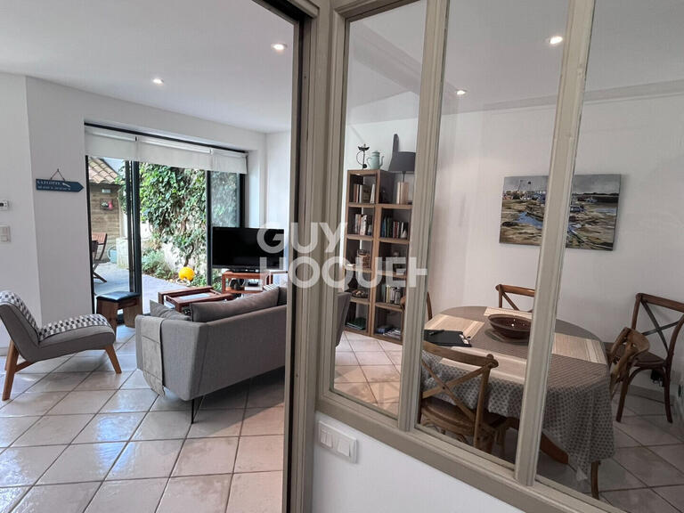 House La Flotte - 3 bedrooms - 80m²