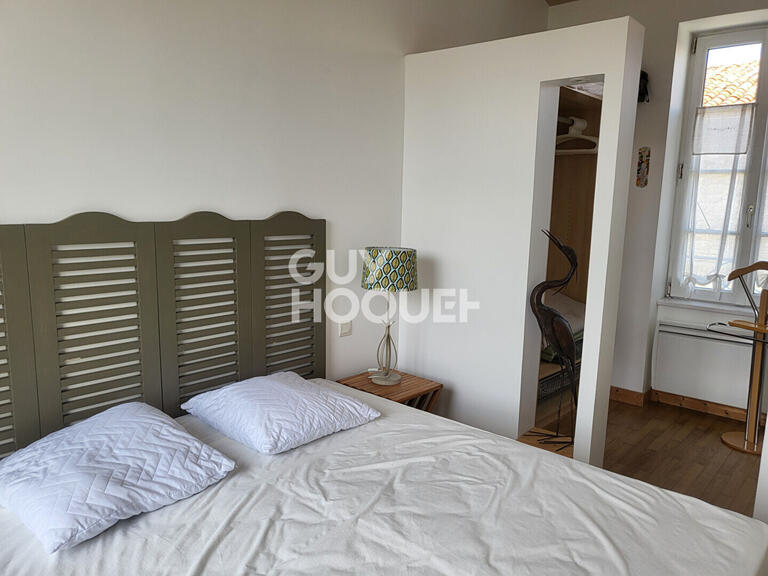 House La Flotte - 3 bedrooms - 80m²