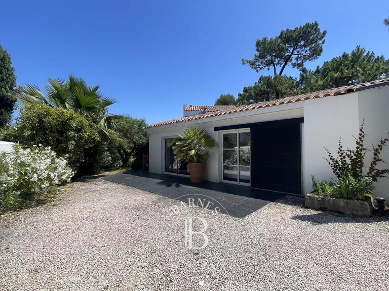 Maison La Flotte - 4 chambres - 199m²