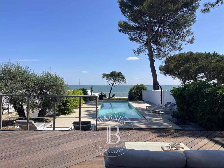 Maison La Flotte - 4 chambres - 199m²