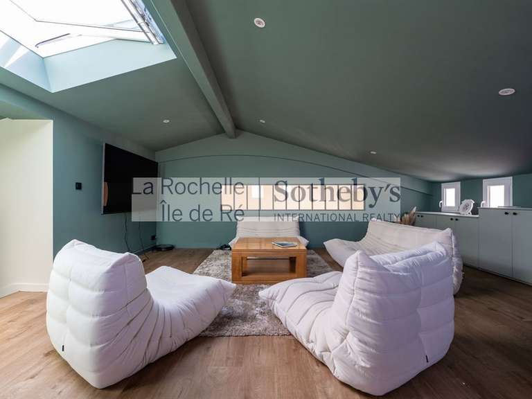 Maison La Flotte - 6 chambres - 260m²