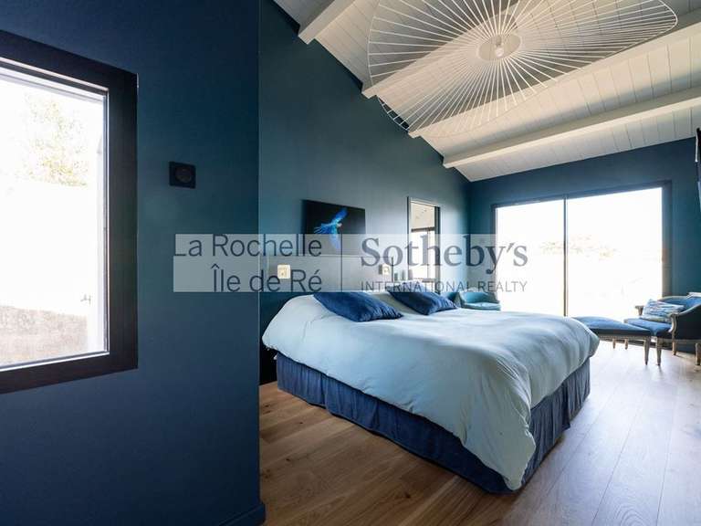 Maison La Flotte - 6 chambres - 260m²