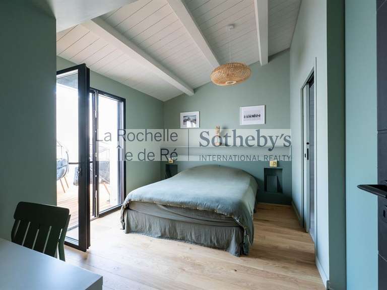 Maison La Flotte - 6 chambres - 260m²