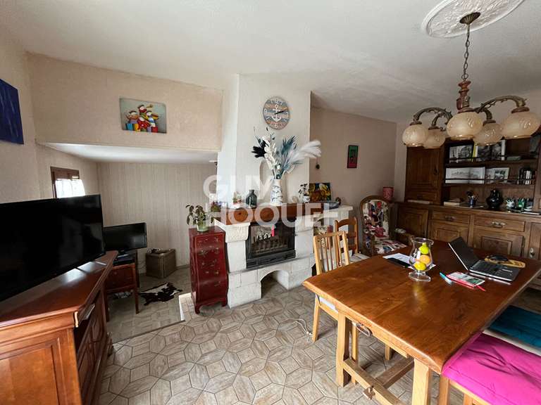 Maison La Flotte - 3 chambres - 101m²