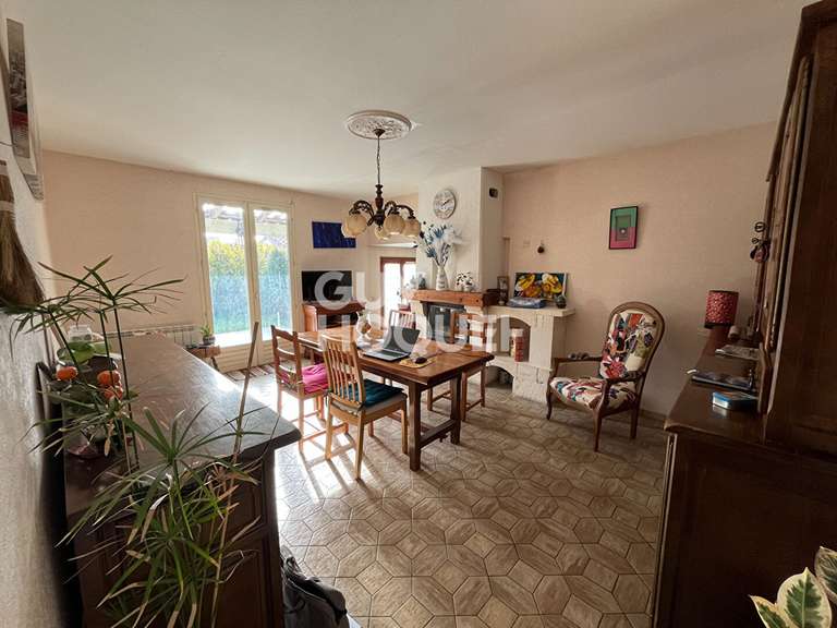 Maison La Flotte - 3 chambres - 101m²