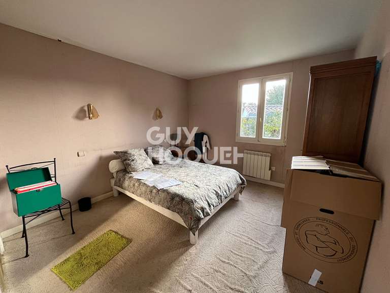 Maison La Flotte - 3 chambres - 101m²