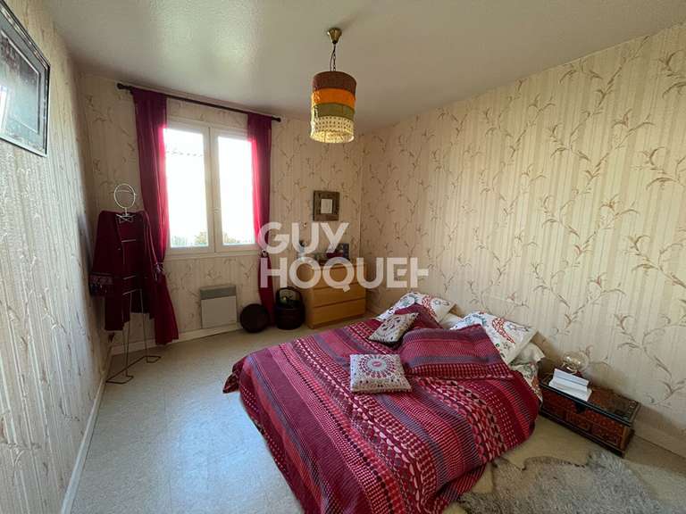 Maison La Flotte - 3 chambres - 101m²