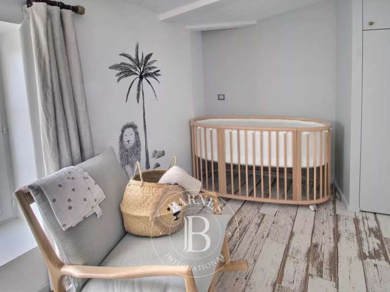 Maison La Flotte - 5 chambres - 208m²