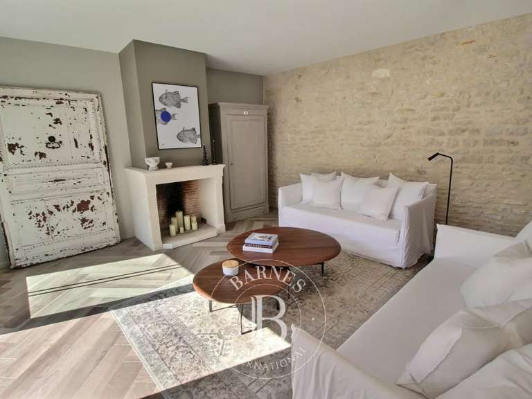 Maison La Flotte - 5 chambres - 208m²