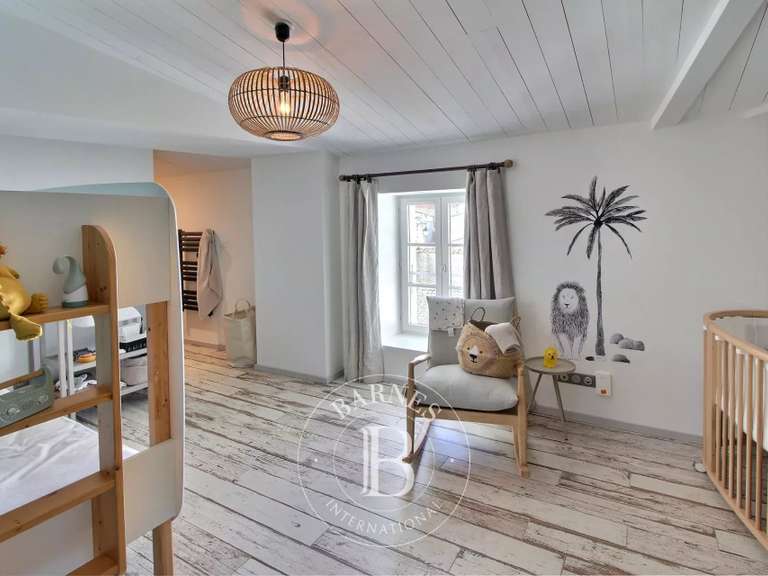 Maison La Flotte - 5 chambres - 208m²