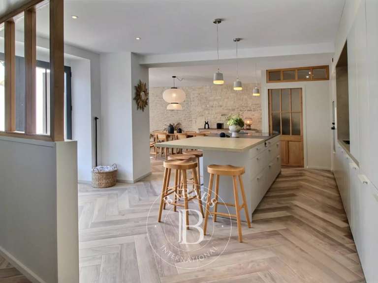 Maison La Flotte - 5 chambres - 208m²