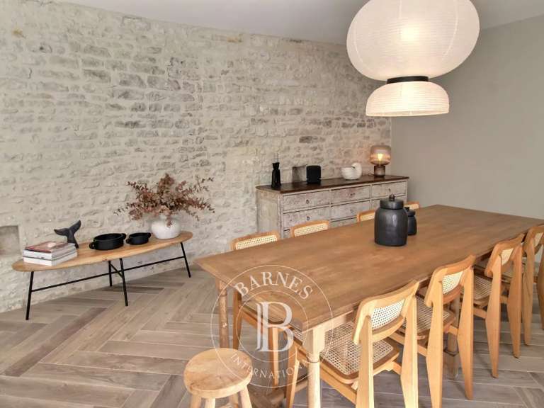 Maison La Flotte - 5 chambres - 208m²