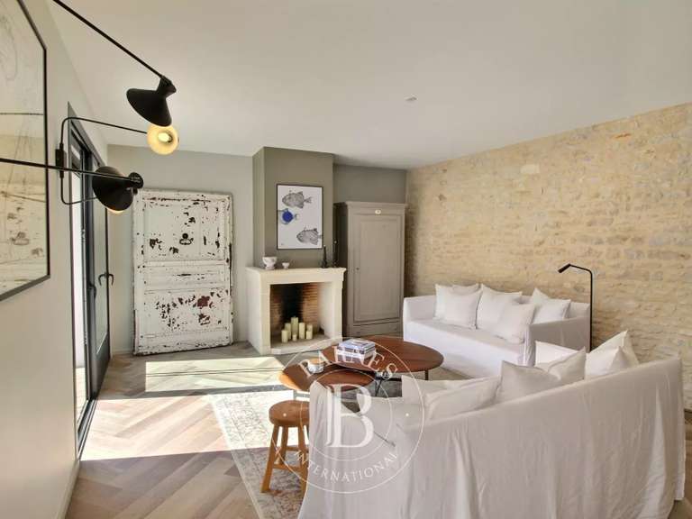 Maison La Flotte - 5 chambres - 208m²