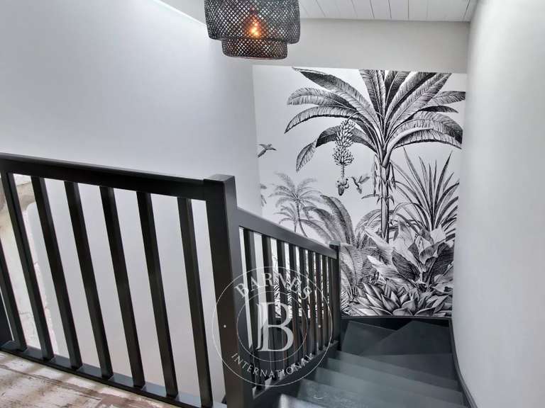 Maison La Flotte - 5 chambres - 208m²