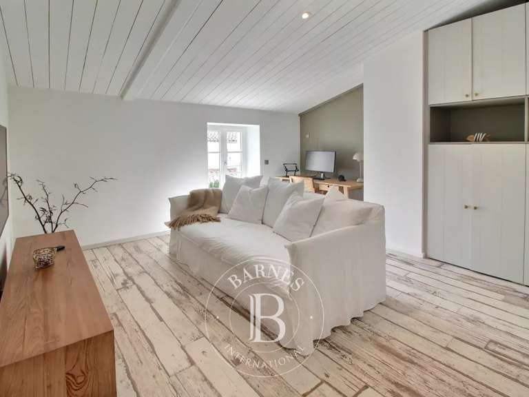 Maison La Flotte - 5 chambres - 208m²