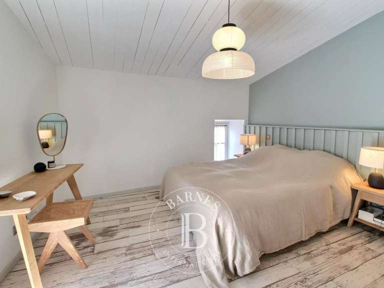 Maison La Flotte - 5 chambres - 208m²