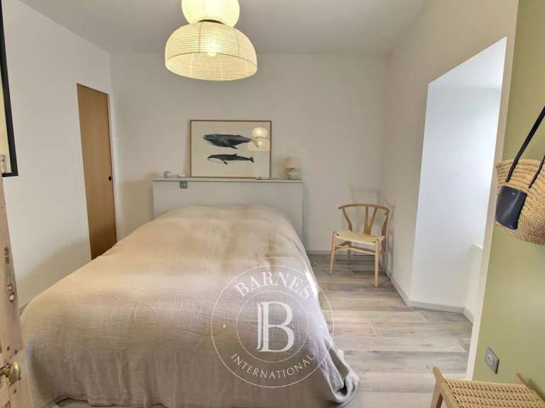 Maison La Flotte - 5 chambres - 208m²