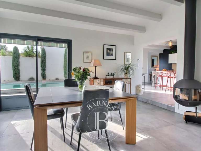 Maison La Flotte - 4 chambres - 167m²