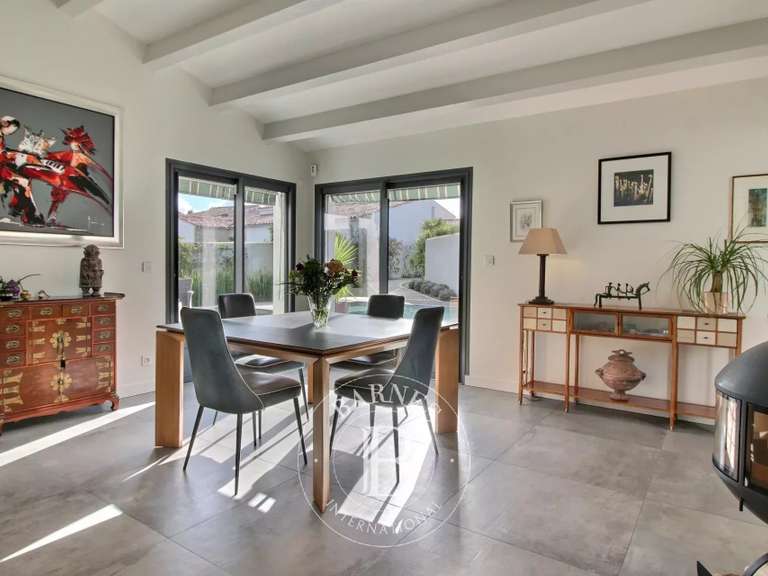 Maison La Flotte - 4 chambres - 167m²