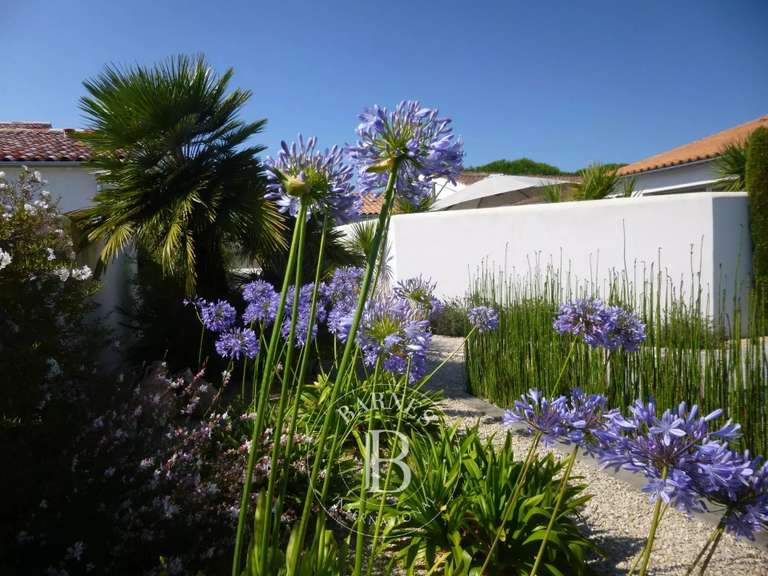 Maison La Flotte - 4 chambres - 167m²