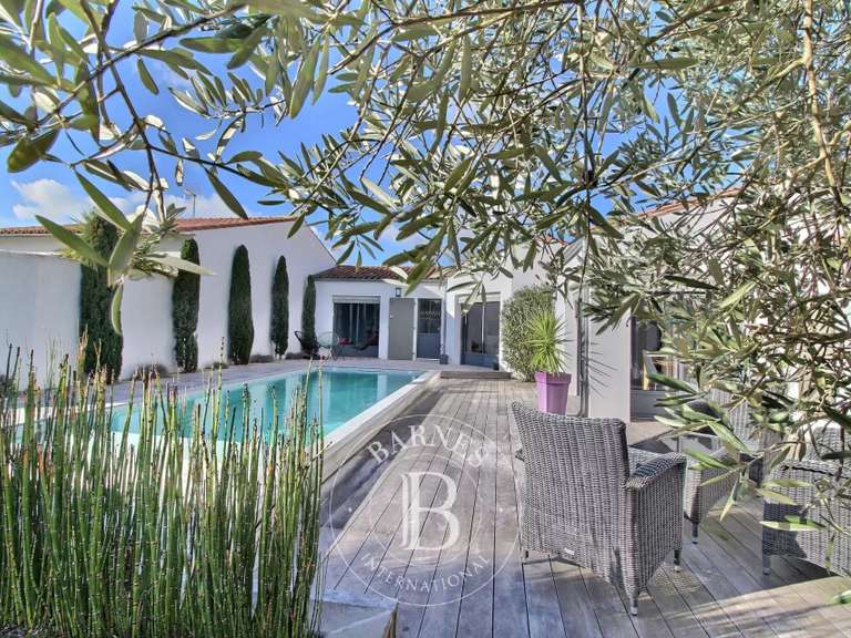 Maison La Flotte - 4 chambres - 167m²