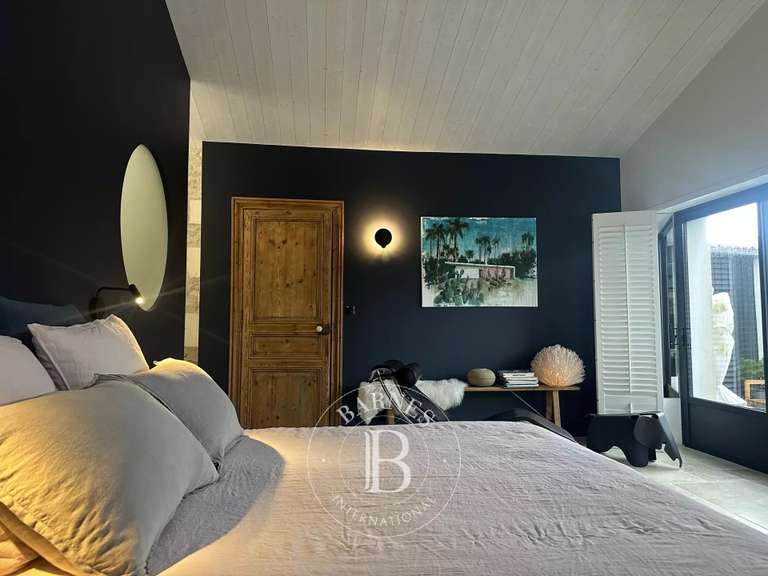 Maison La Flotte - 4 chambres - 174m²