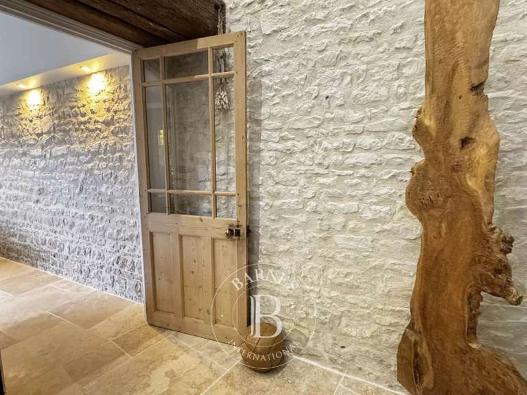 Maison La Flotte - 4 chambres - 174m²