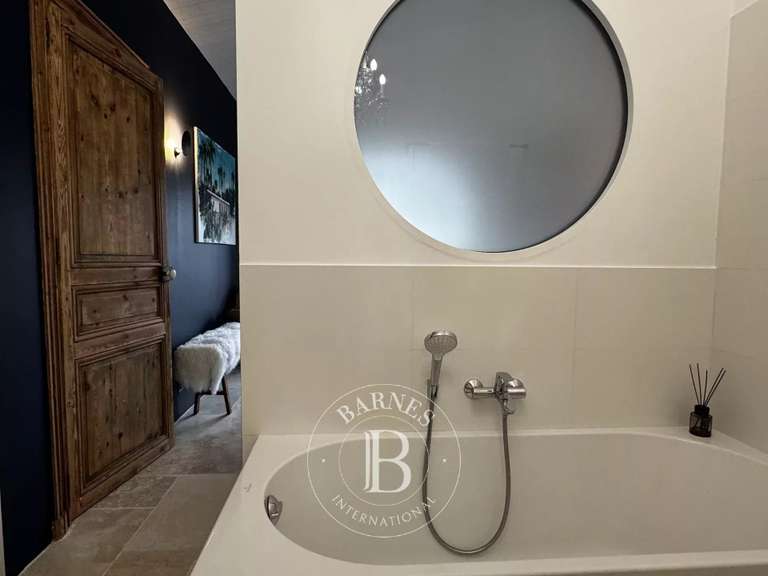 Maison La Flotte - 4 chambres - 174m²