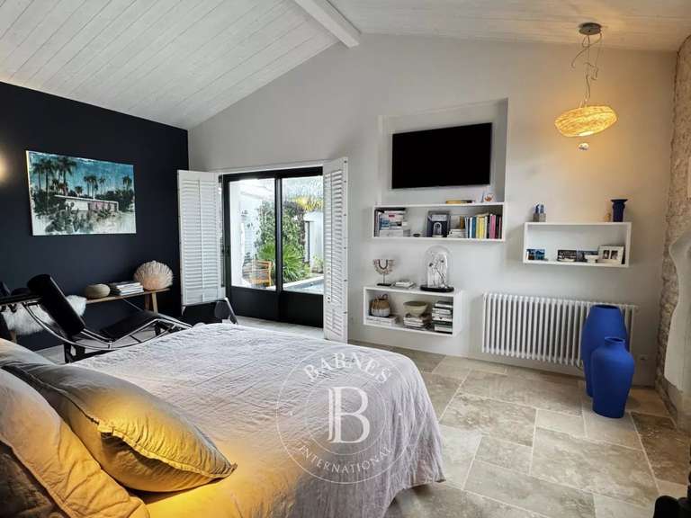 Maison La Flotte - 4 chambres - 174m²