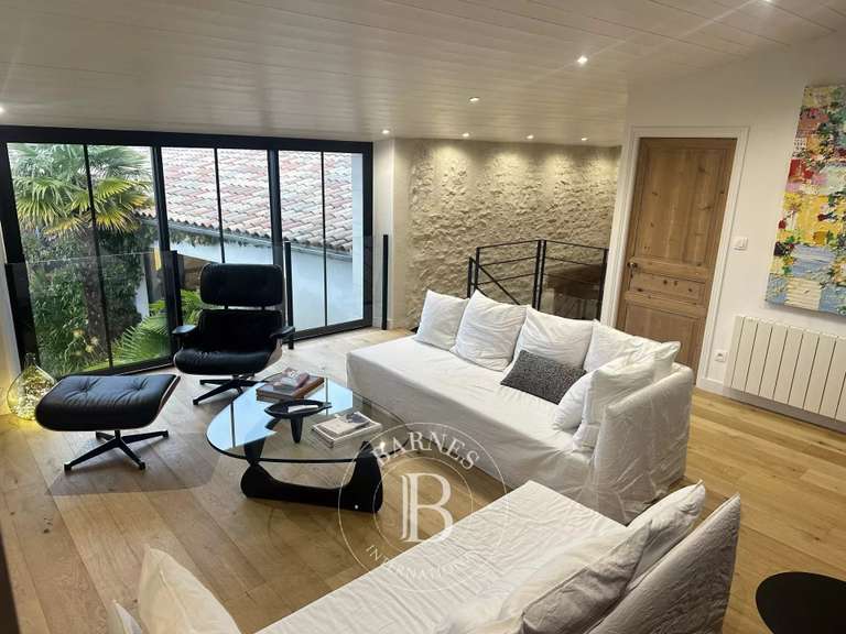 Maison La Flotte - 4 chambres - 174m²