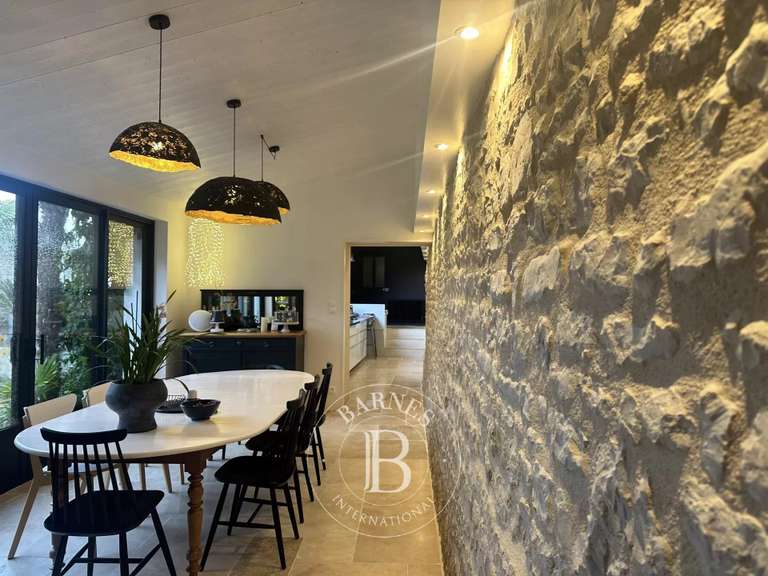 Maison La Flotte - 4 chambres - 174m²