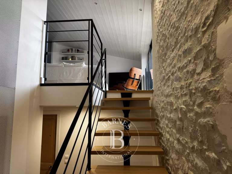 Maison La Flotte - 4 chambres - 174m²